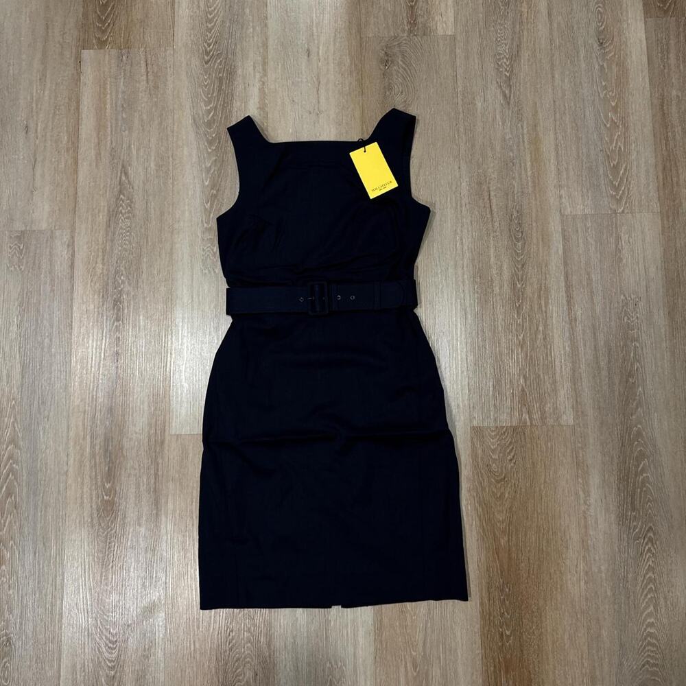 Mmlafleur cynthia dress italian